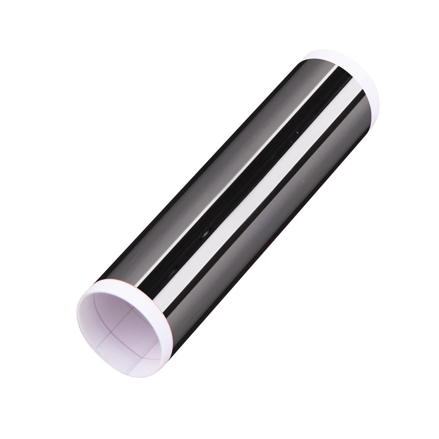 Chrome Mirror - Matless Adhesive Vinyl - Cricut Joy ONLY