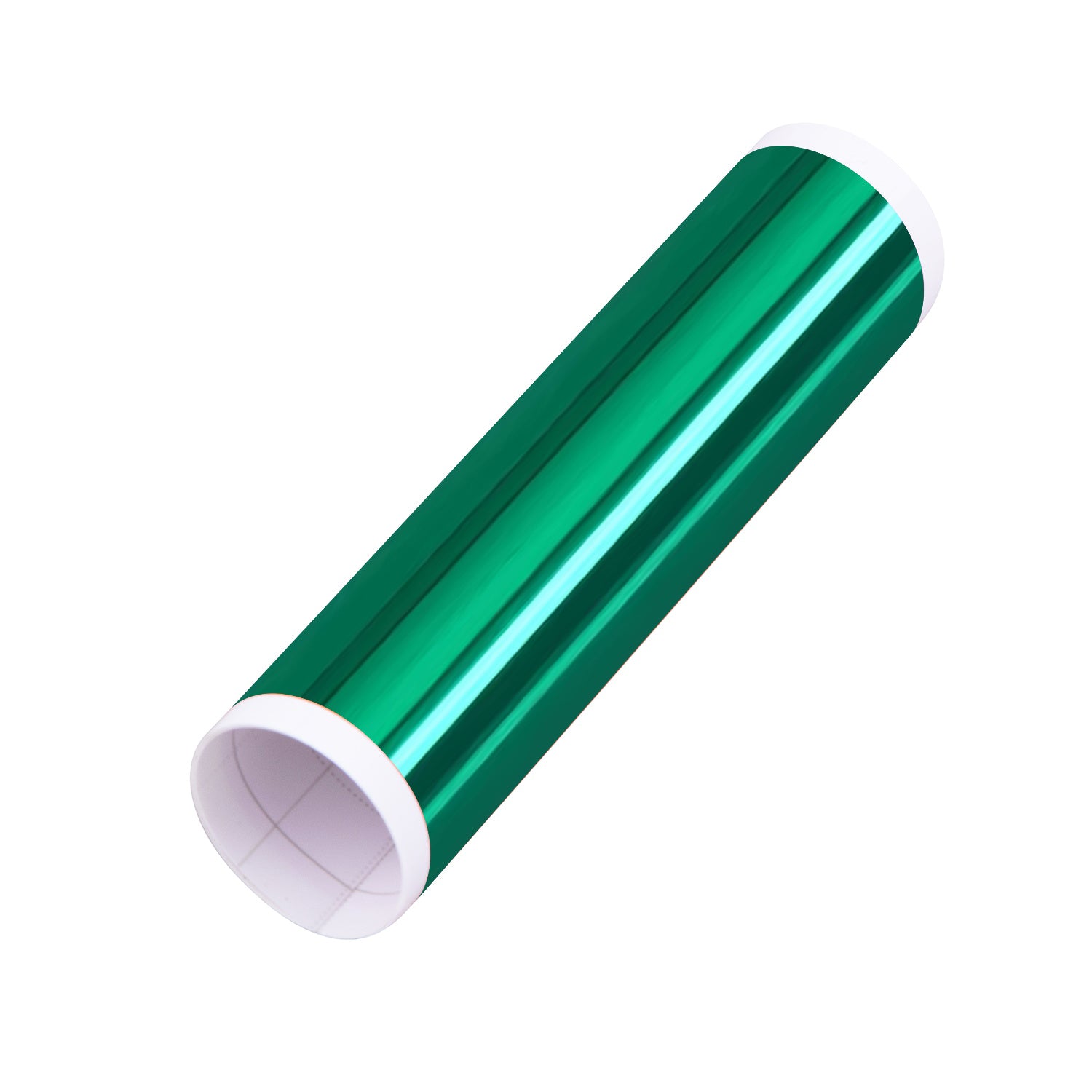 Chrome Mirror - Matless Adhesive Vinyl - Cricut Joy ONLY