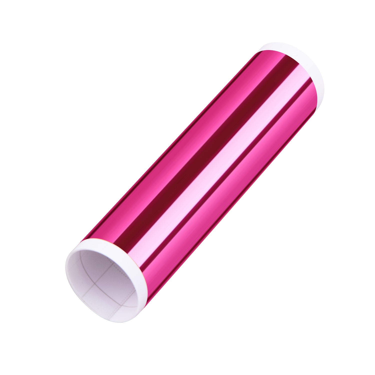 Chrome Mirror - Matless Adhesive Vinyl - Cricut Joy ONLY