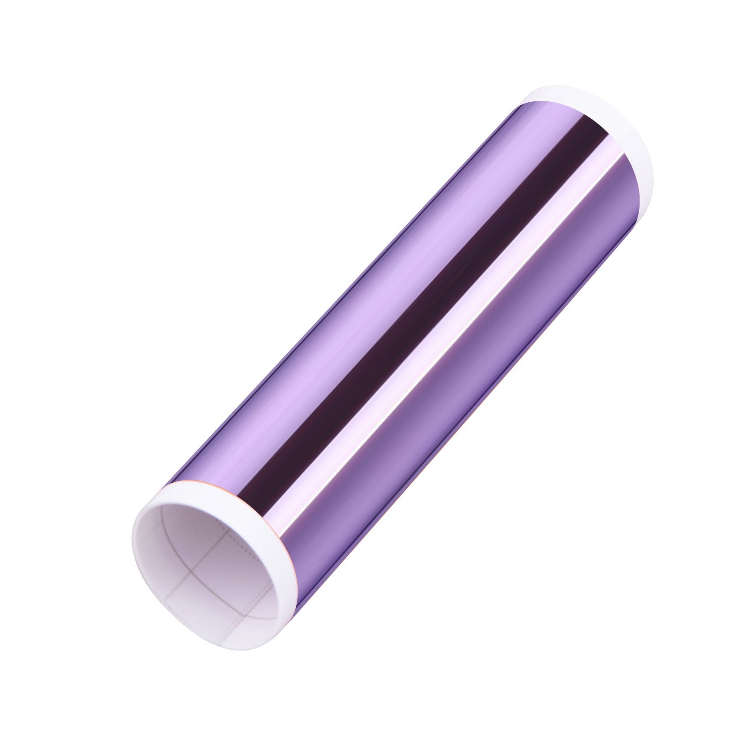 Chrome Mirror - Matless Adhesive Vinyl - Cricut Joy ONLY