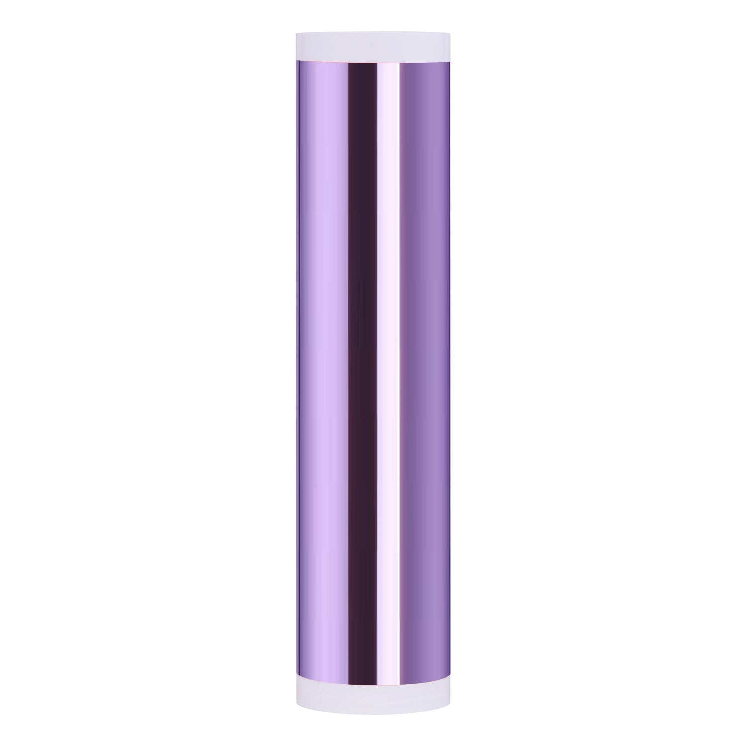 Chrome Mirror - Matless Adhesive Vinyl - Cricut Joy ONLY