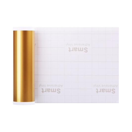 Glossy - Matless Adhesive Vinyl - Cricut Joy