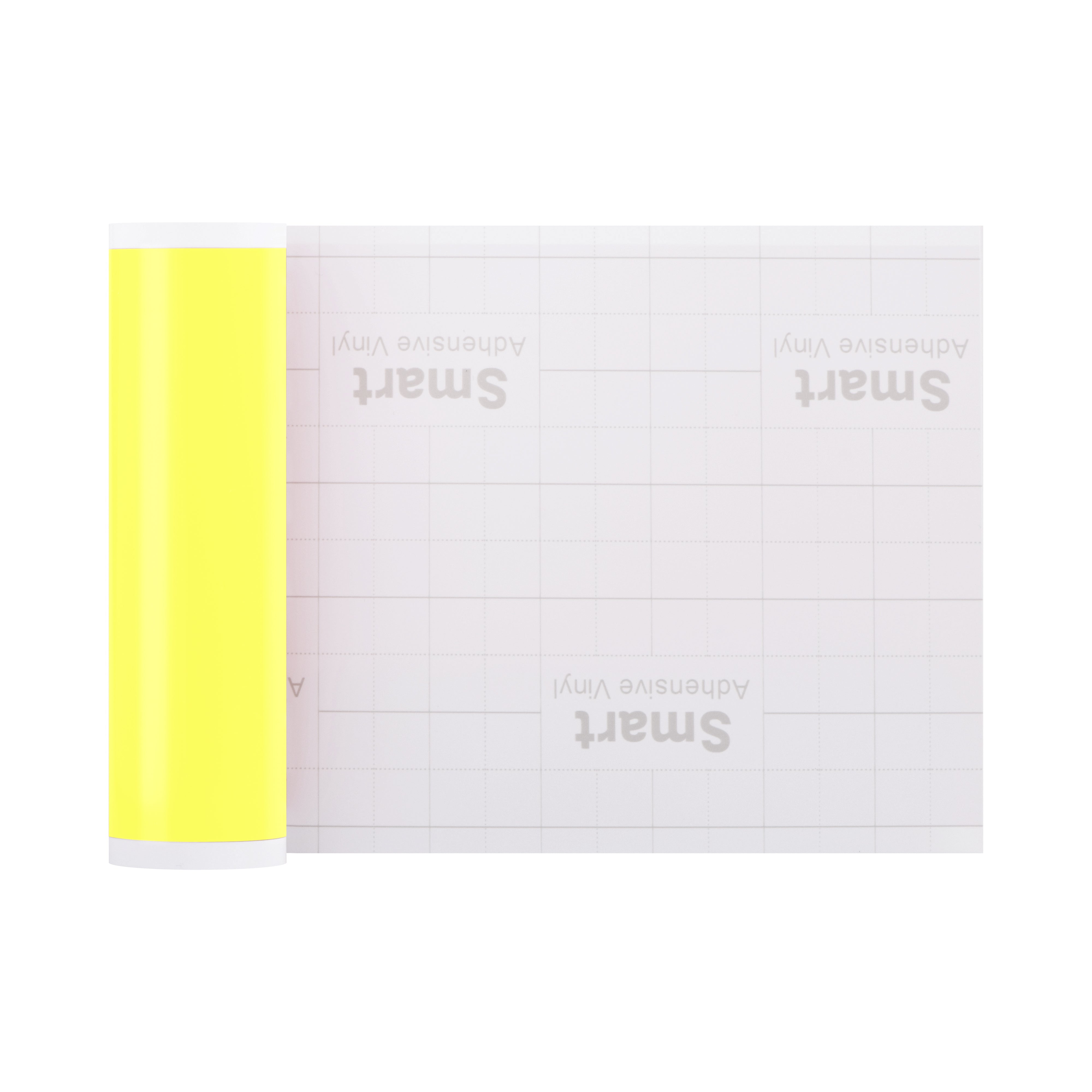 Glossy - Matless Adhesive Vinyl - Cricut Joy