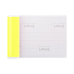 Glossy - Matless Adhesive Vinyl - Cricut Joy