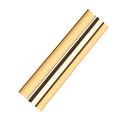 Chrome Mirror - Matless Adhesive Vinyl - 13inch