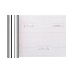 Chrome Mirror - Matless Adhesive Vinyl - Cricut Joy Xtra ONLY