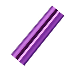 Chrome Mirror - Matless Adhesive Vinyl - 13inch