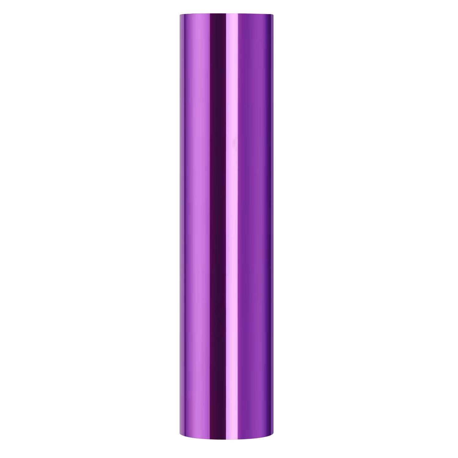 Chrome Mirror - Matless Adhesive Vinyl - 13inch