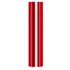 Chrome Mirror - Matless Adhesive Vinyl - 13inch