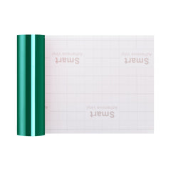 Chrome Mirror - Matless Adhesive Vinyl - 13inch
