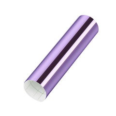Chrome Mirror - Matless Adhesive Vinyl - Cricut Joy Xtra ONLY