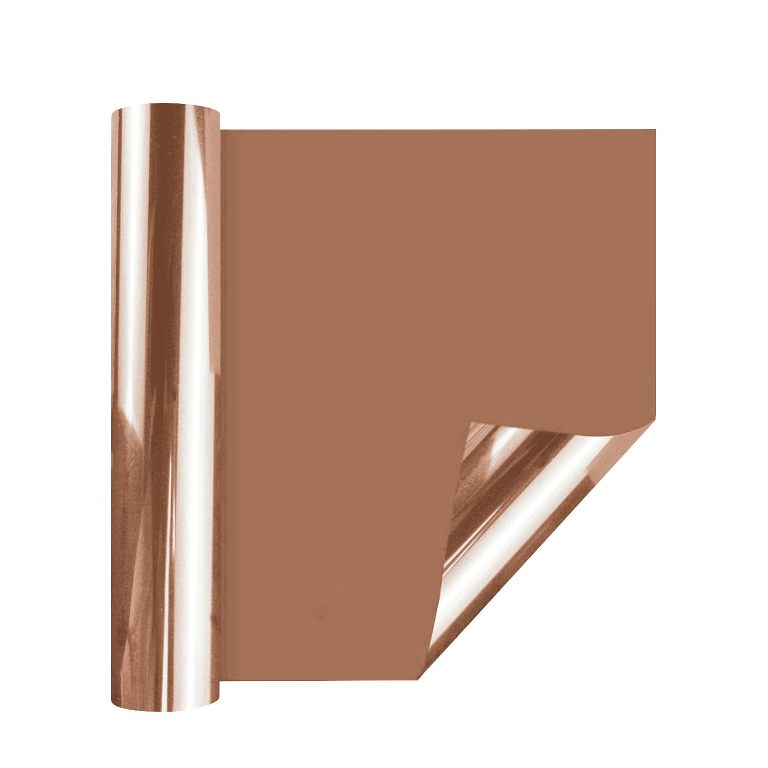 PU - Matless Iron on Vinyl - 13inch