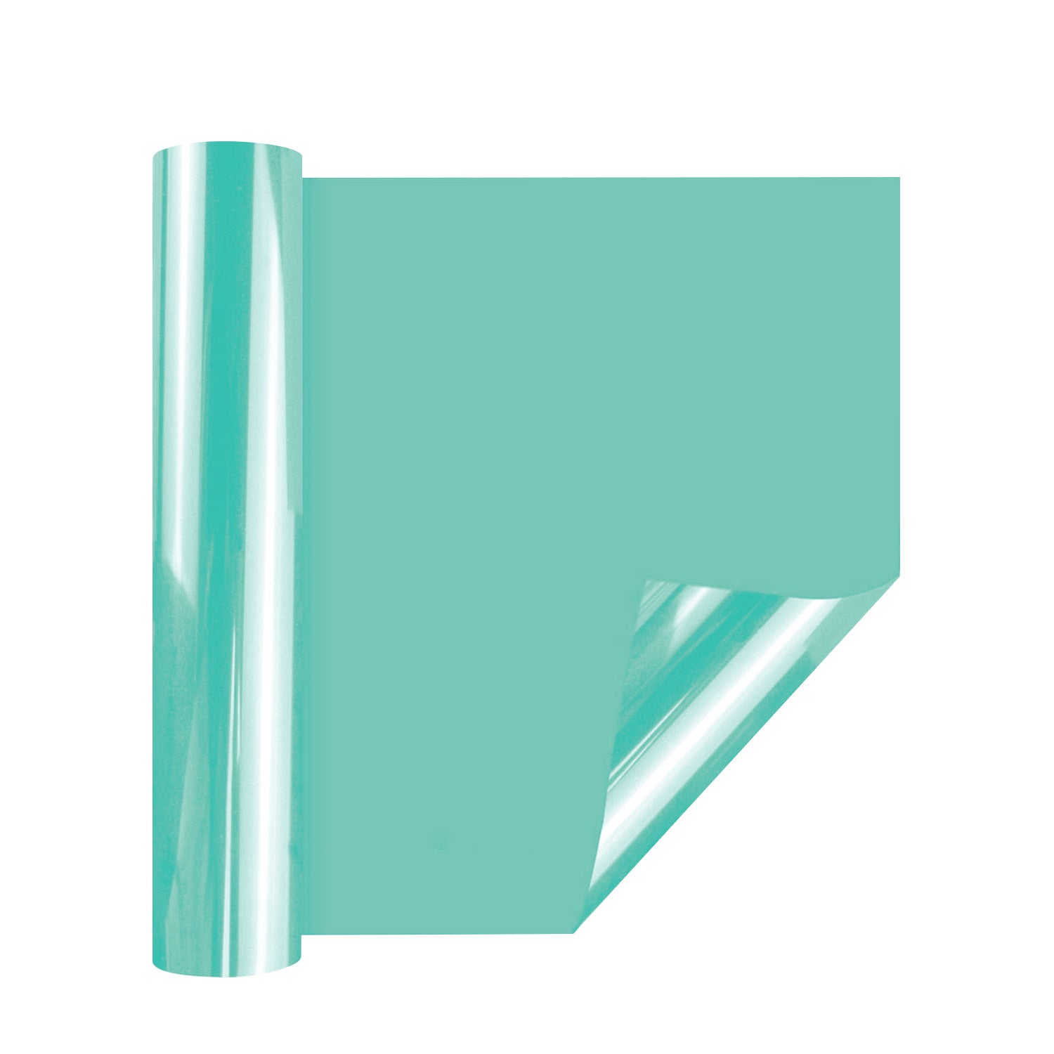 PU - Matless Iron on Vinyl - 13inch