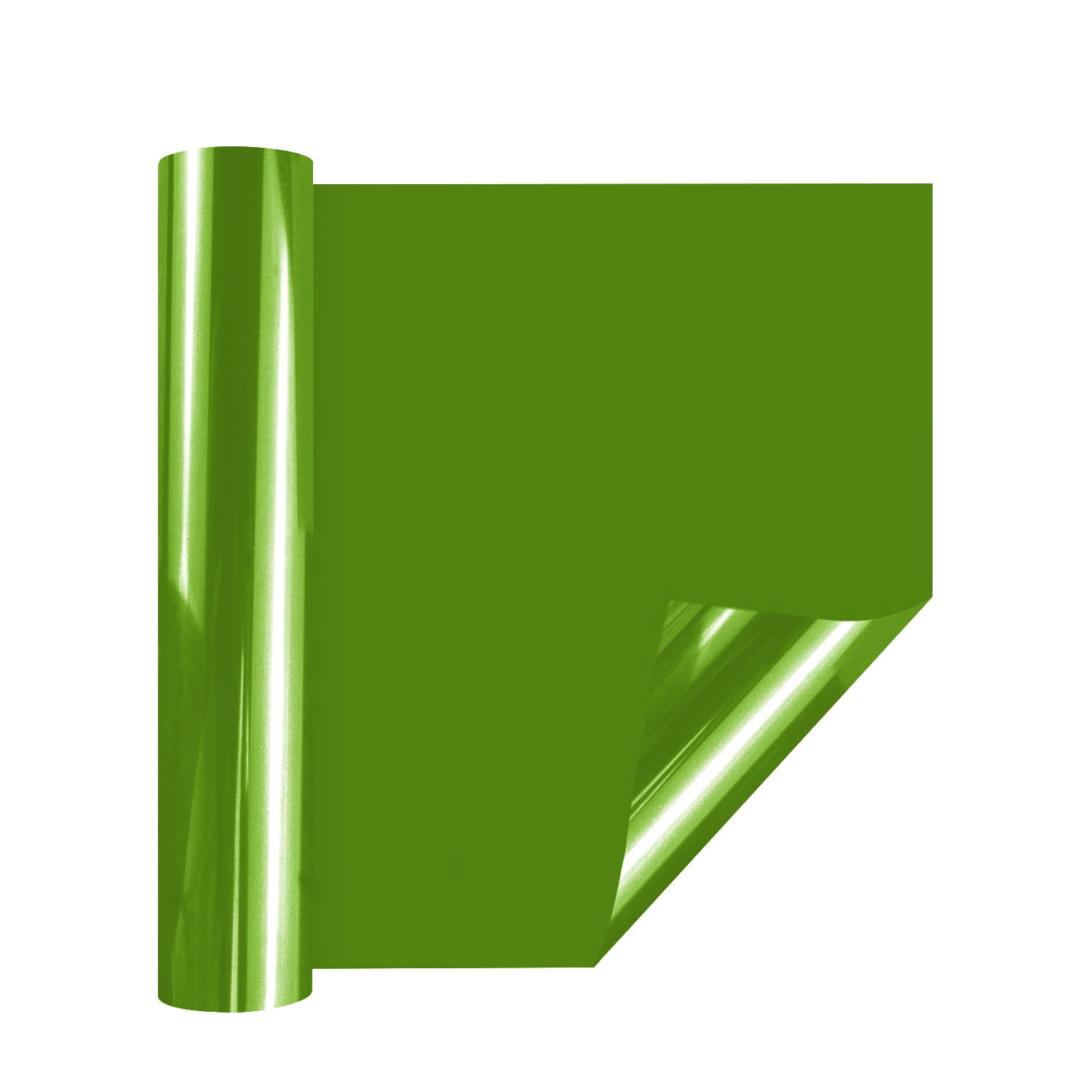 12IN PU Heat Transfer Vinyl - Matte