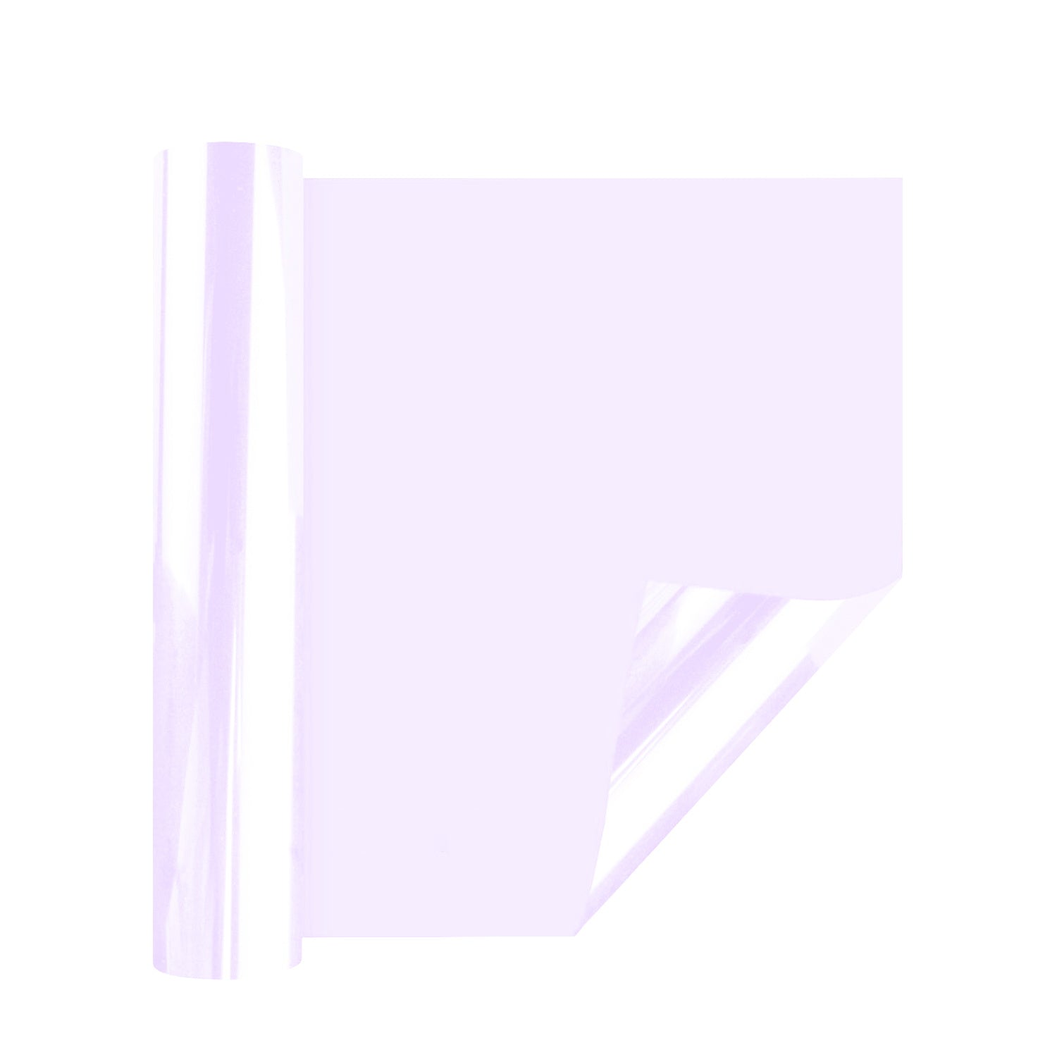 12IN PU Heat Transfer Vinyl - Matte