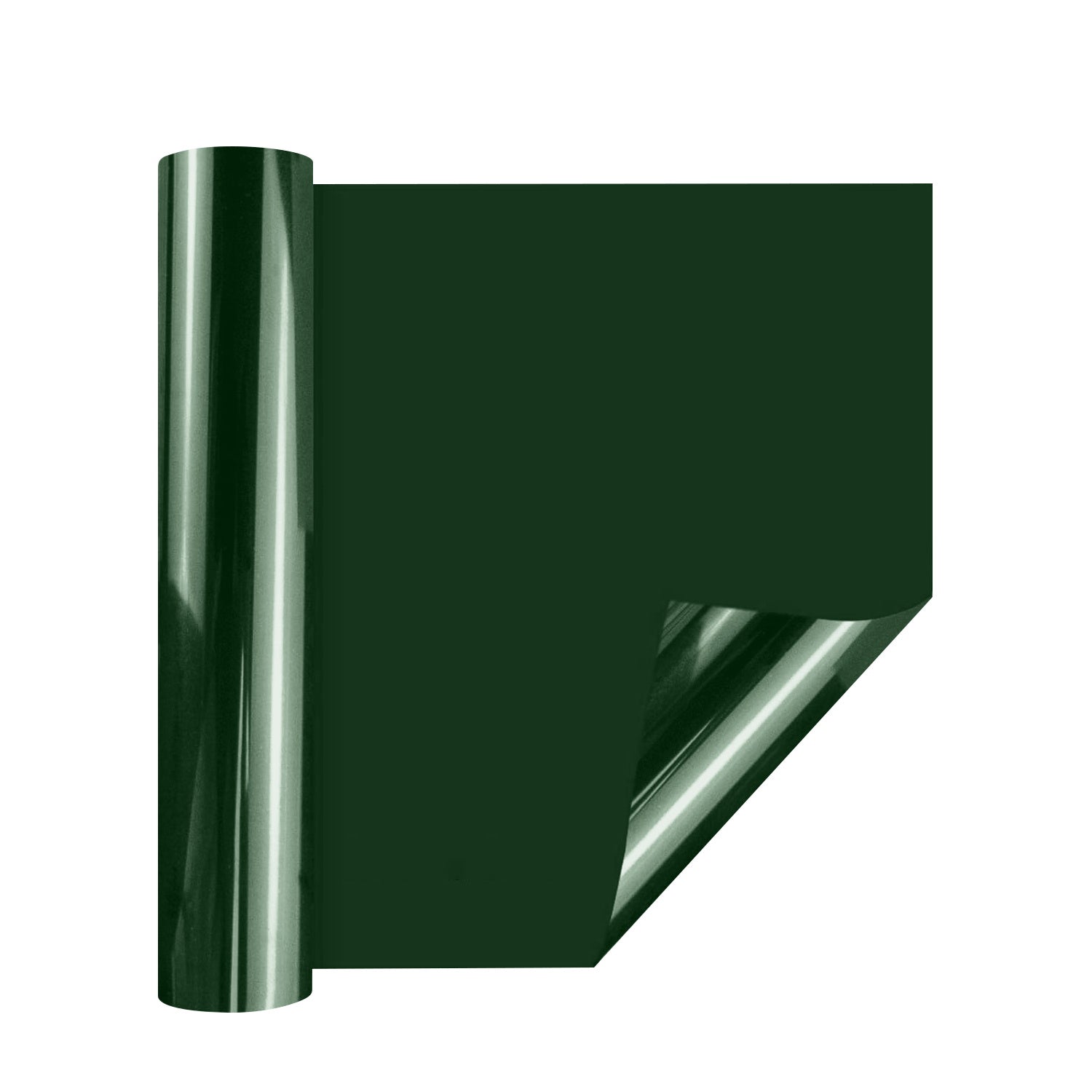 PU - Matless Iron on Vinyl - 13inch