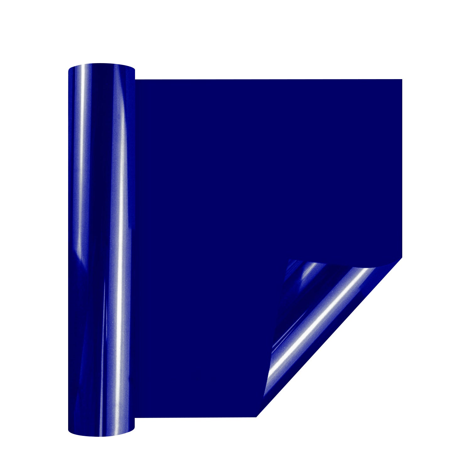 PU - Matless Iron on Vinyl - 13inch