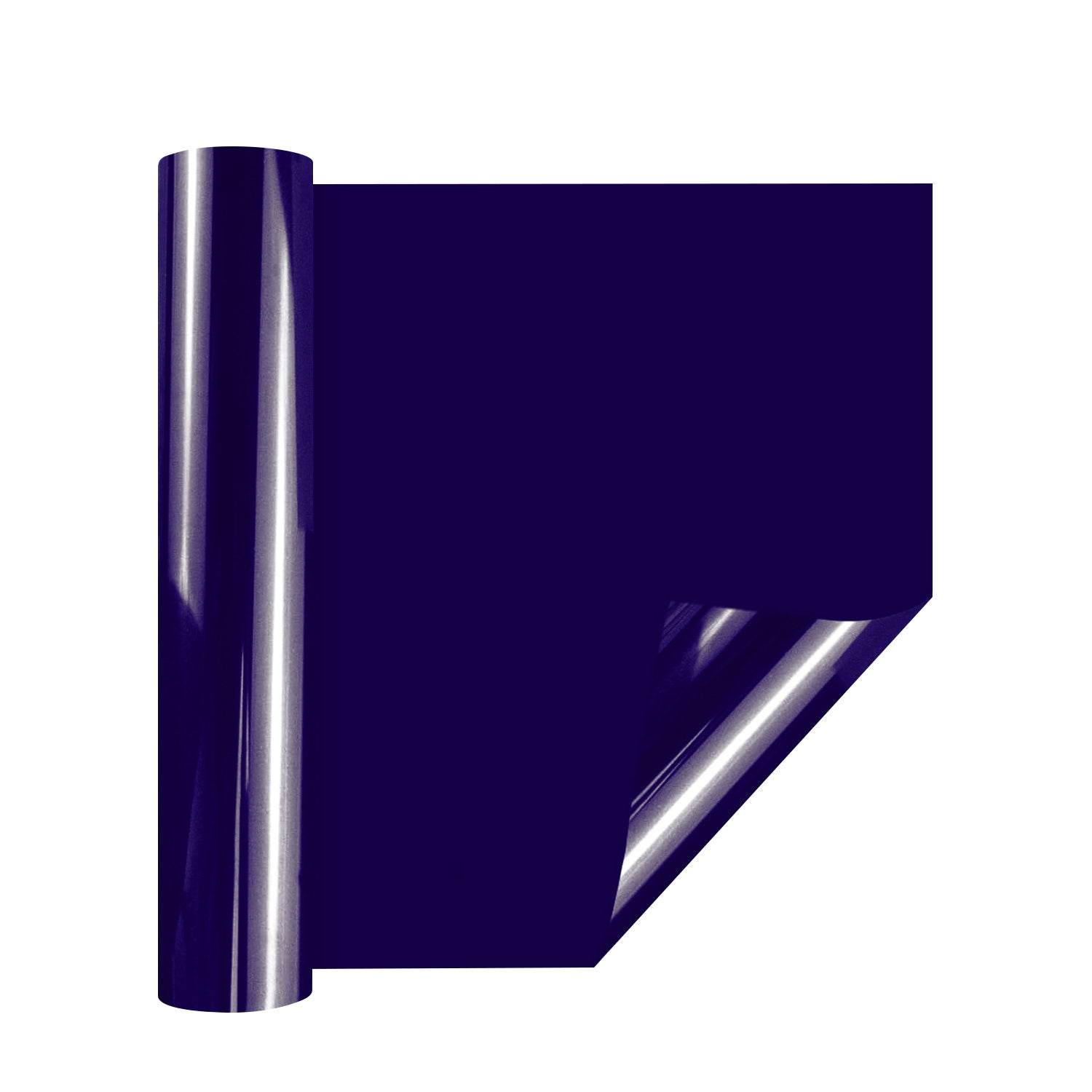 PU - Matless Iron on Vinyl - 13inch