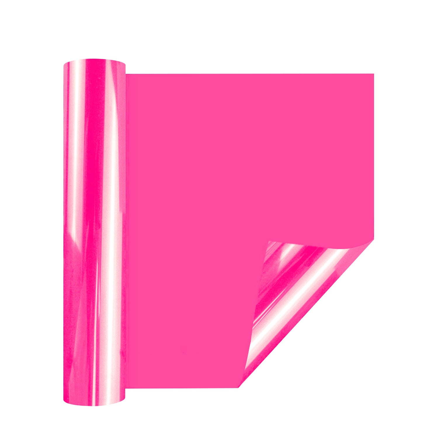 12IN PU Heat Transfer Vinyl - Matte