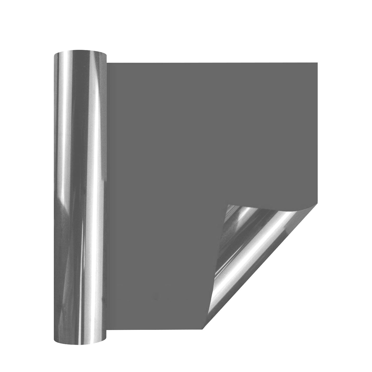 PU - Matless Iron on Vinyl - 13inch