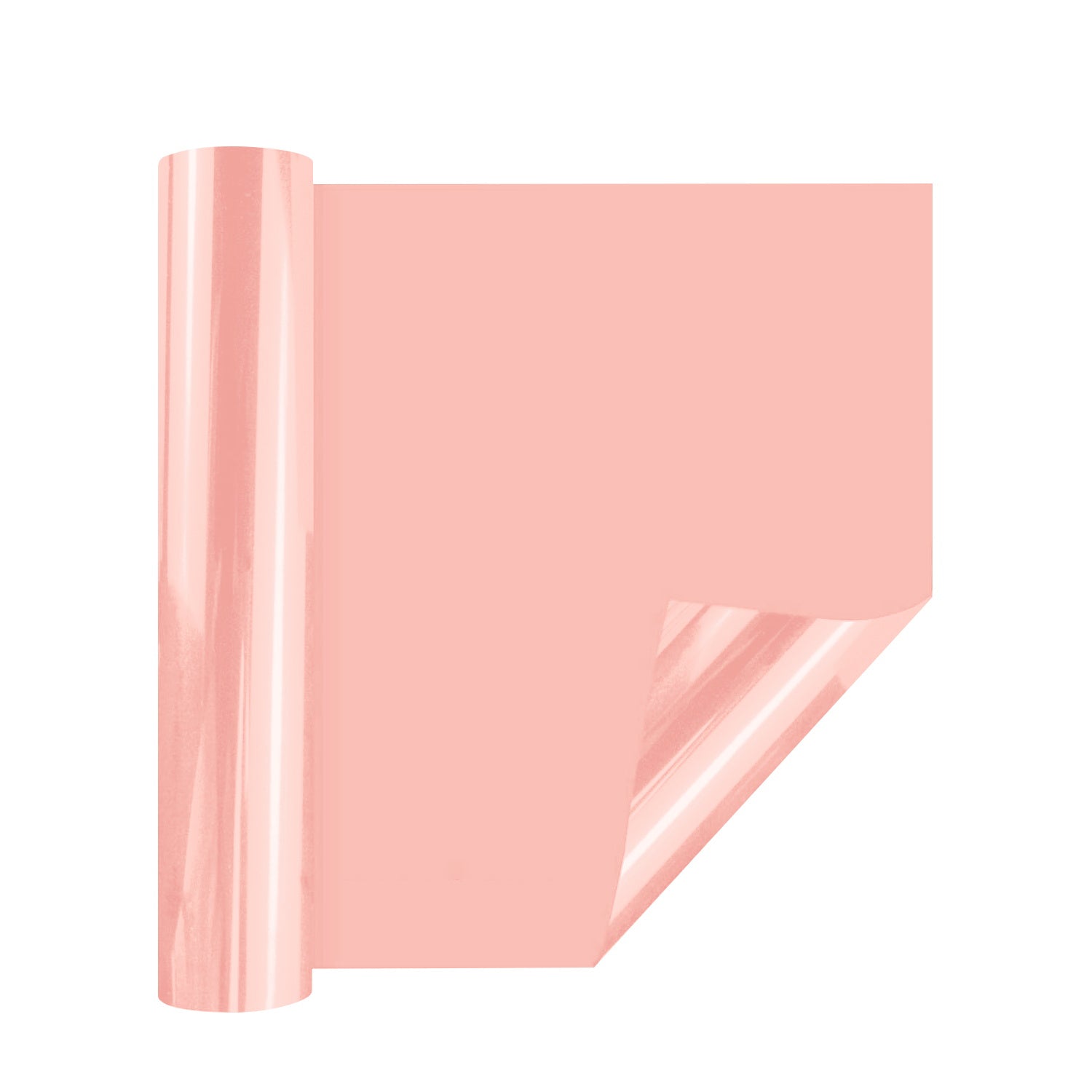 12IN PU Heat Transfer Vinyl - Matte