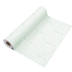 StandardTack Transfer tape For Vinyl  - Green Grid