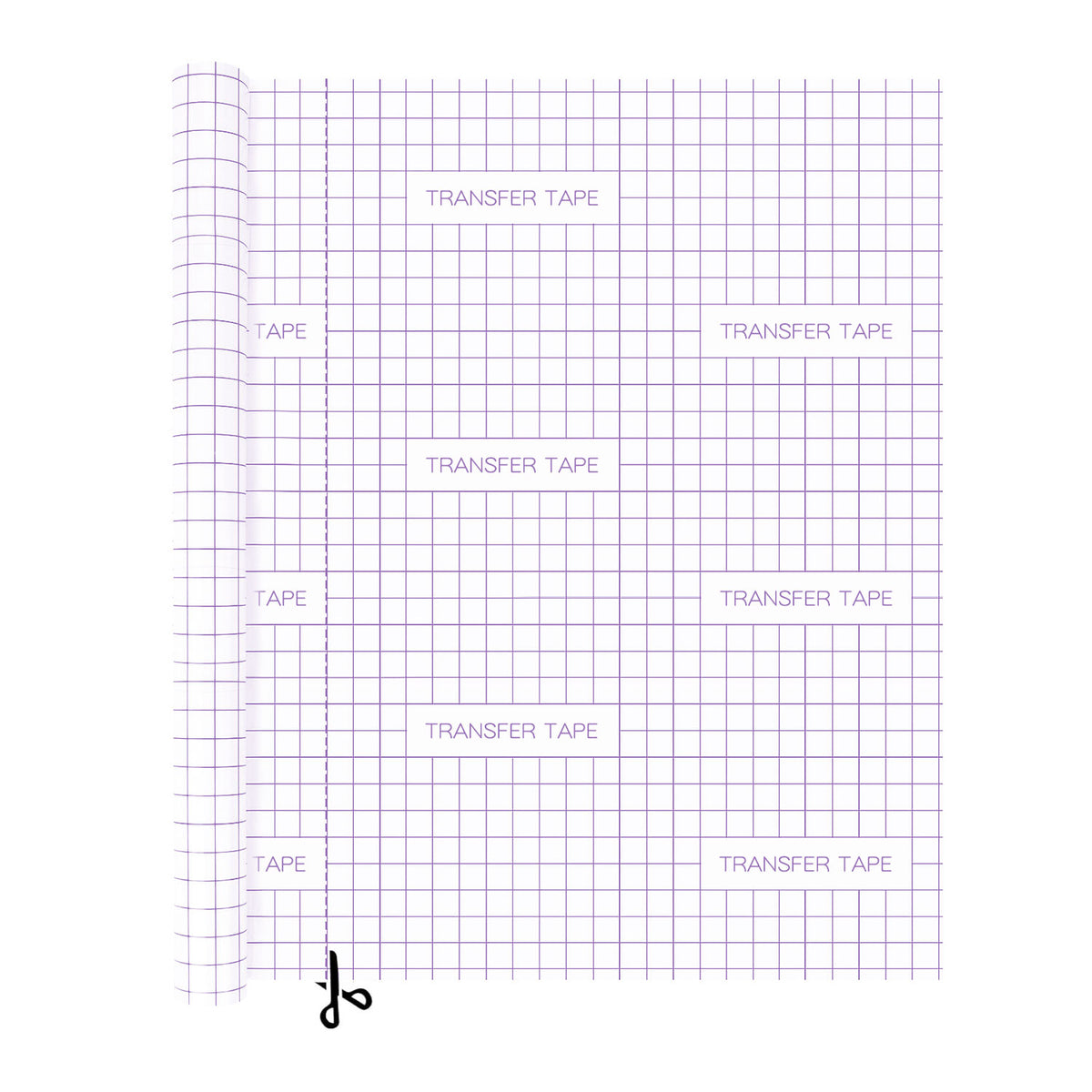 StrongTack Transfer tape For Vinyl