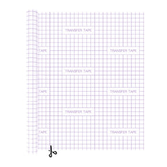 StrongTack Transfer tape For Vinyl