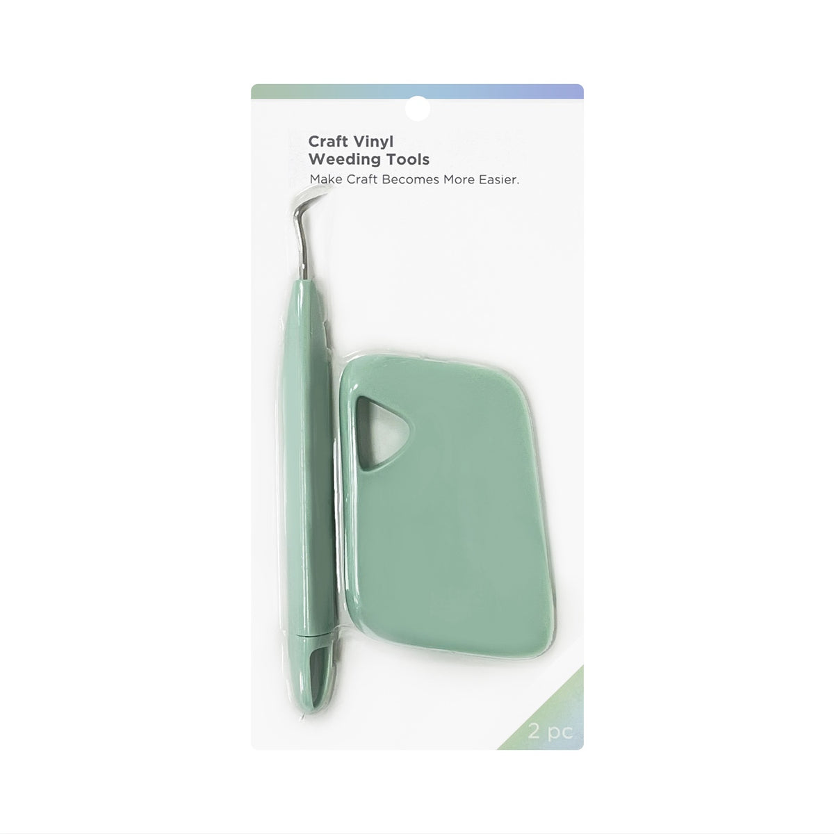 2 in 1 Basic Tools Kit