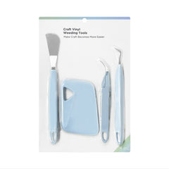 4 in 1 Basic Tools Kit