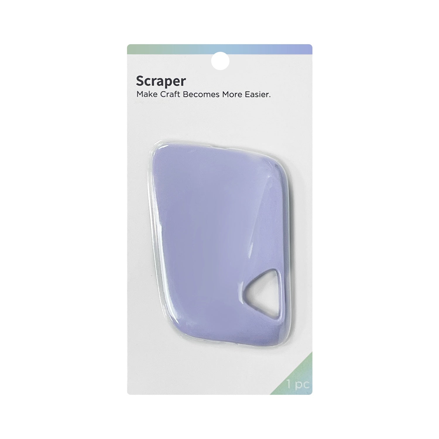 Vinyl Scraper Tool