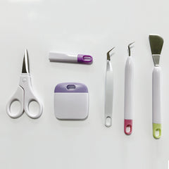 5 in 1 Basic Tools Set Kit