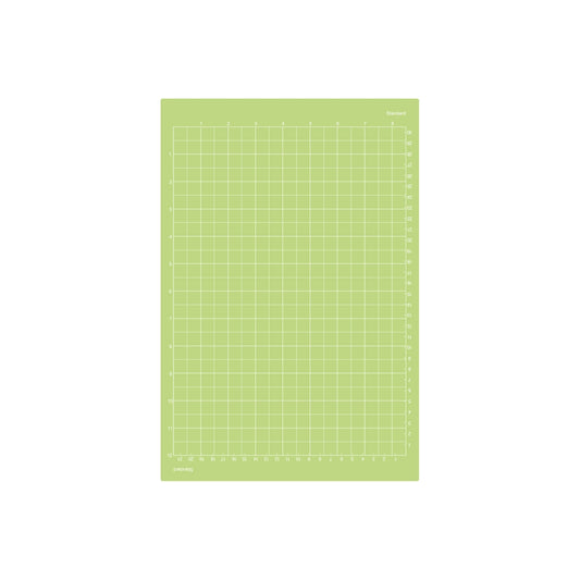 8.5" x 12" Adhesive Cutting Mat , 1 Pack