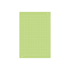 8.5" x 12" Adhesive Cutting Mat , 1 Pack