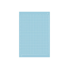 8.5" x 12" Adhesive Cutting Mat , 1 Pack