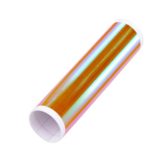 Holographic Opal - Matless Adhesive Vinyl - Cricut Joy Xtra ONLY