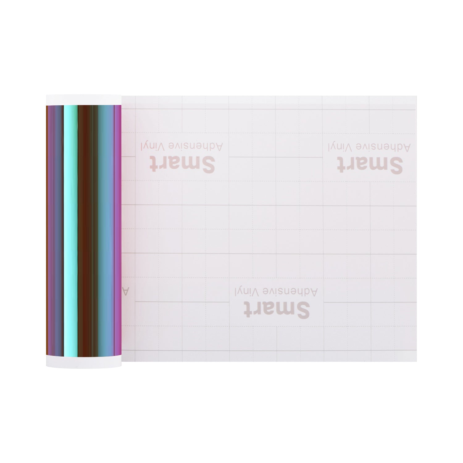 Holographic Opal - Matless Adhesive Vinyl - Cricut Joy Xtra ONLY