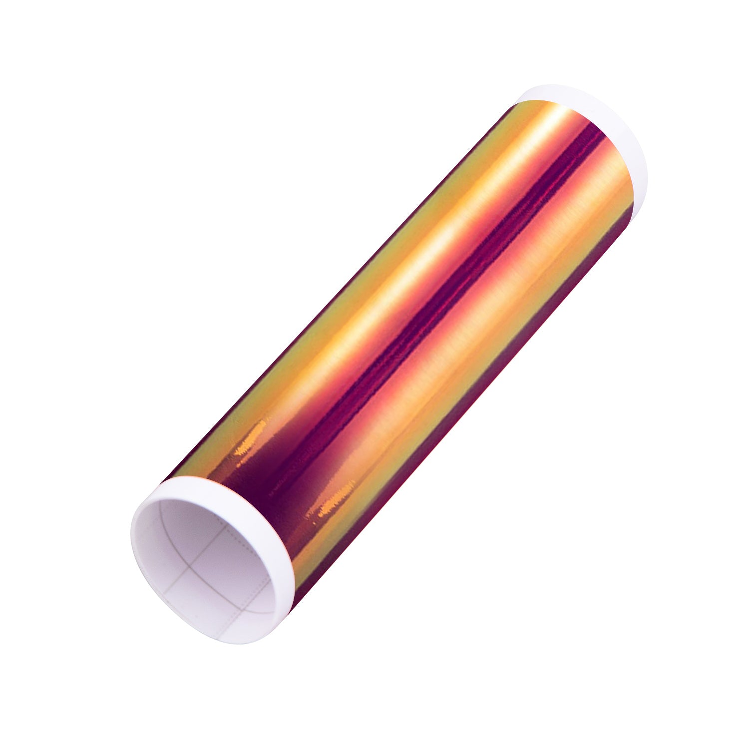 Holographic Opal - Matless Adhesive Vinyl - Cricut Joy ONLY